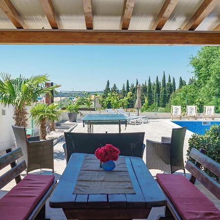Apartments Markunovic Βόντιτσε Εξωτερικό φωτογραφία