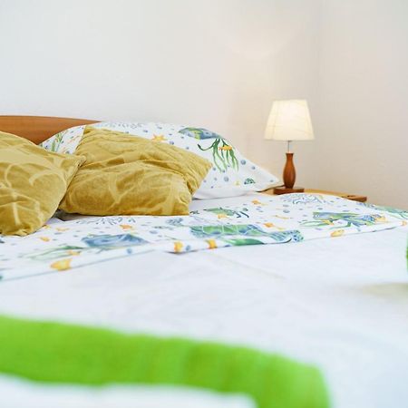 Apartments Markunovic Βόντιτσε Εξωτερικό φωτογραφία