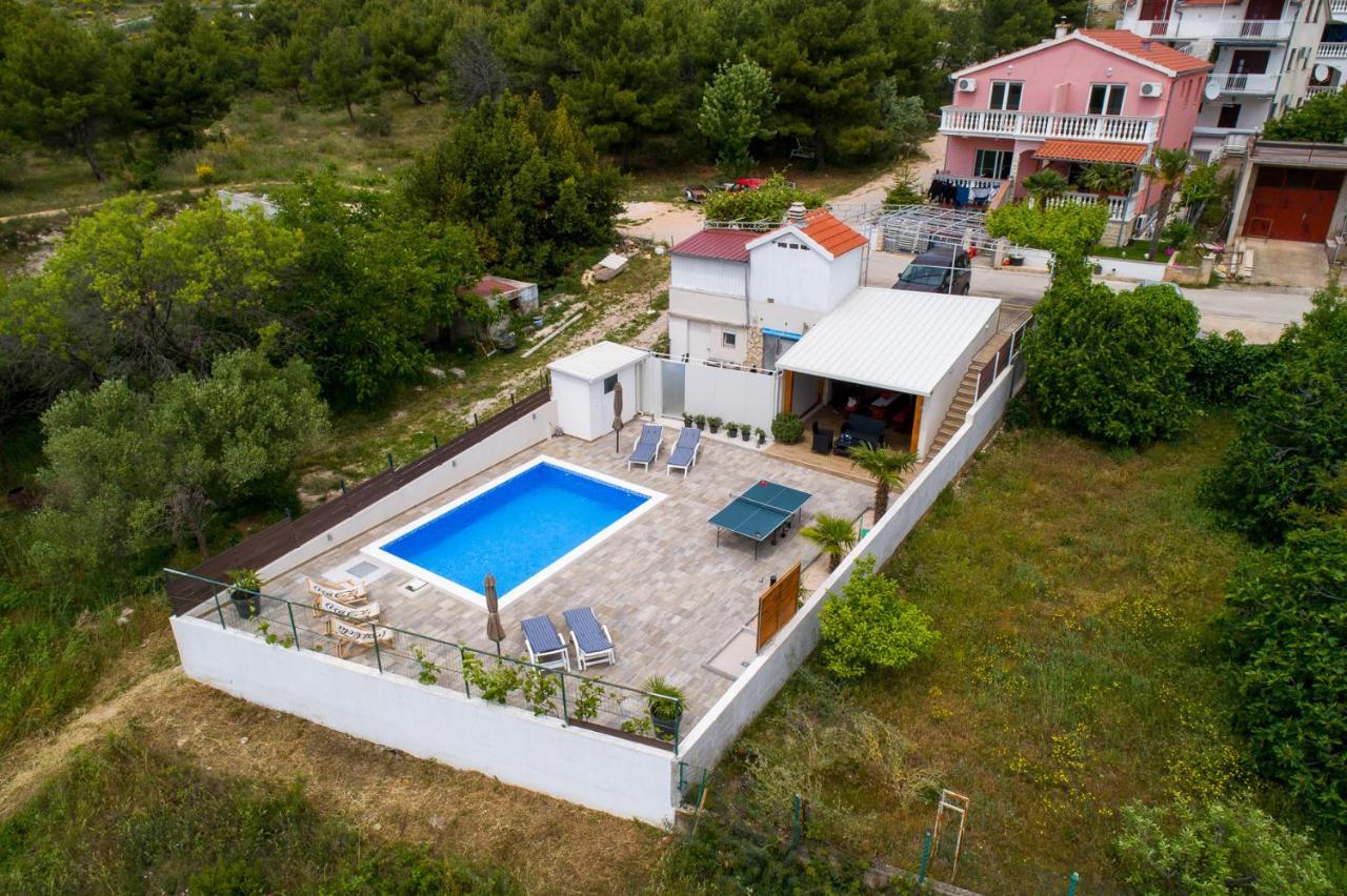 Apartments Markunovic Βόντιτσε Εξωτερικό φωτογραφία