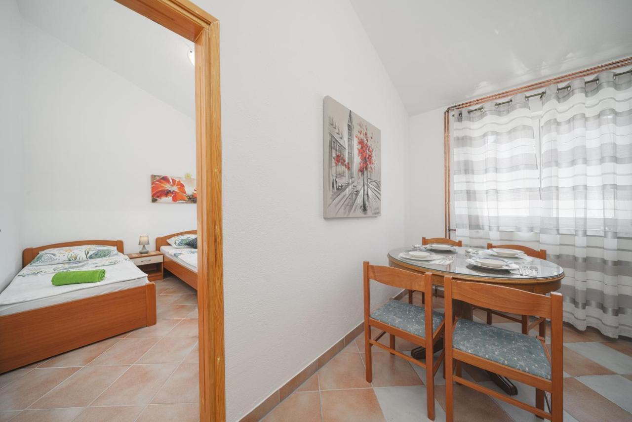 Apartments Markunovic Βόντιτσε Εξωτερικό φωτογραφία