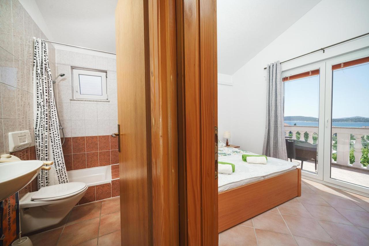 Apartments Markunovic Βόντιτσε Εξωτερικό φωτογραφία