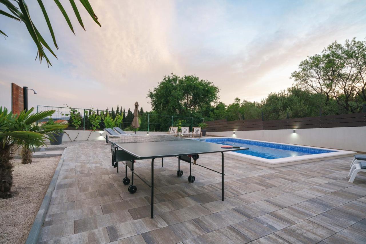 Apartments Markunovic Βόντιτσε Εξωτερικό φωτογραφία
