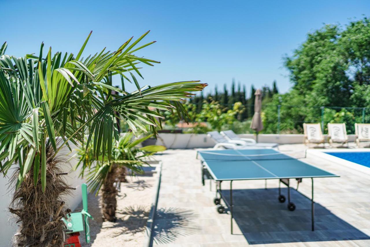 Apartments Markunovic Βόντιτσε Εξωτερικό φωτογραφία