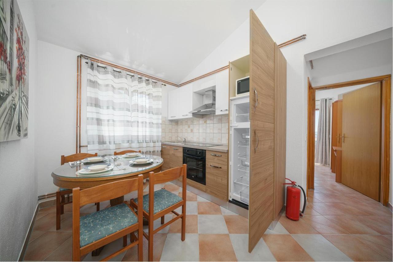 Apartments Markunovic Βόντιτσε Εξωτερικό φωτογραφία