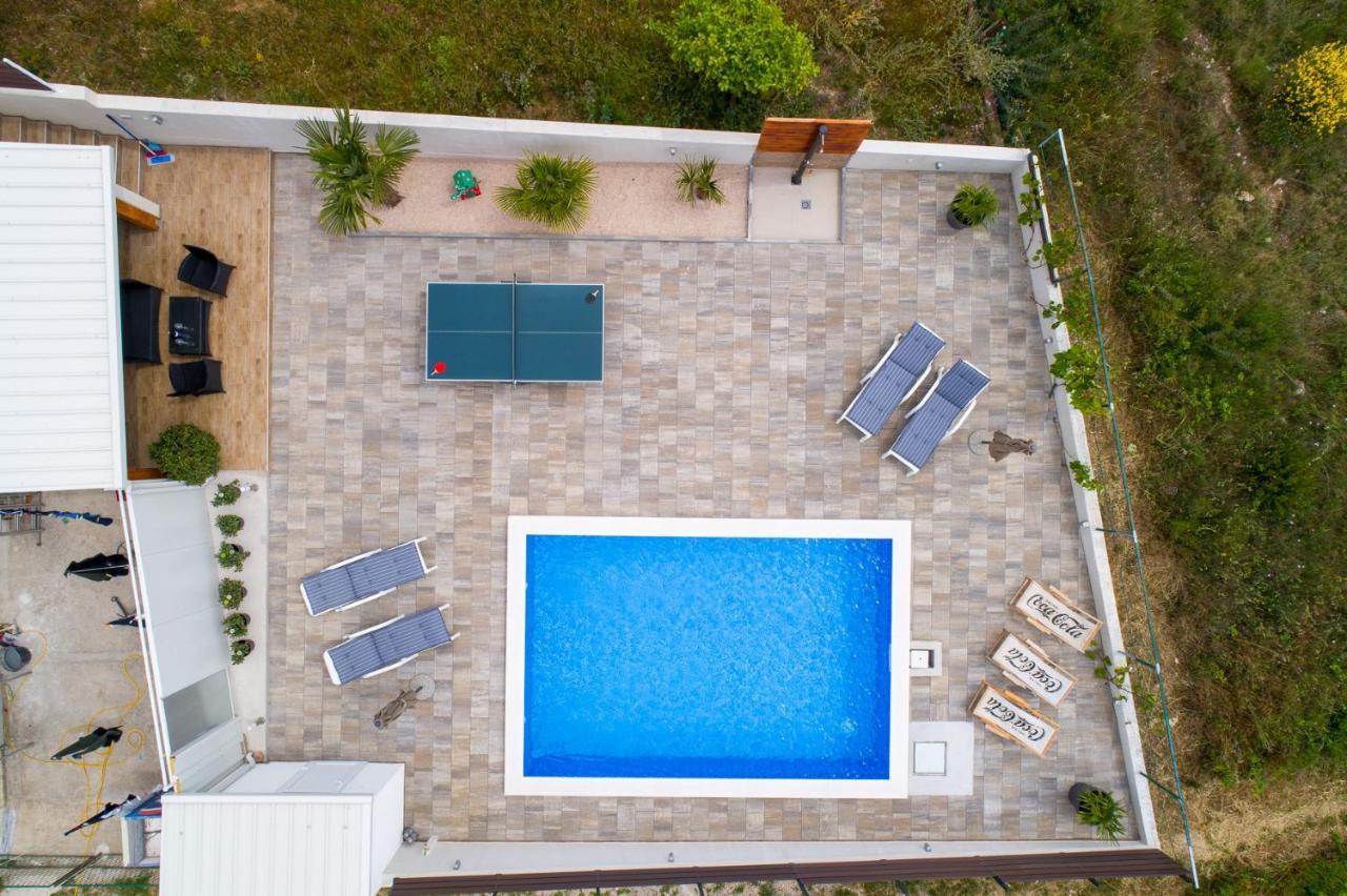 Apartments Markunovic Βόντιτσε Εξωτερικό φωτογραφία