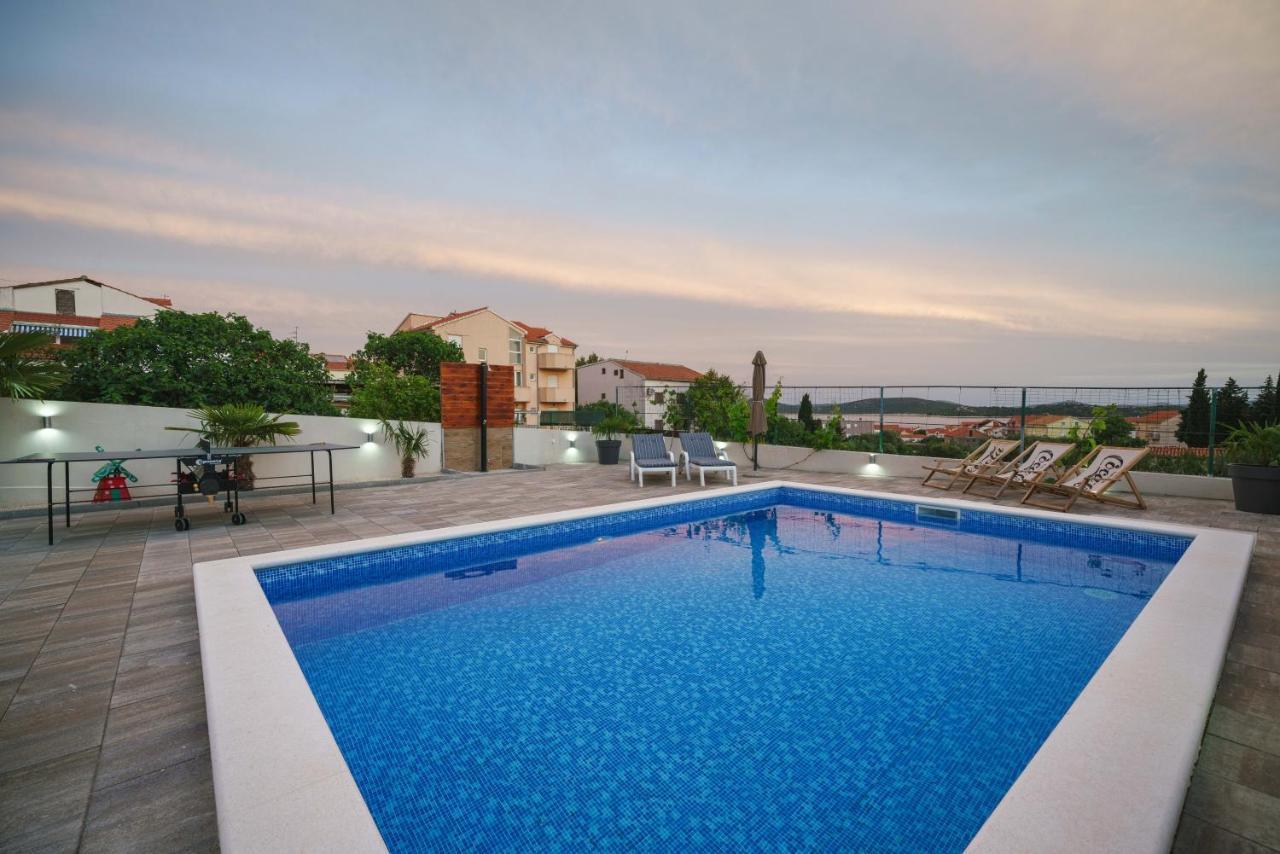 Apartments Markunovic Βόντιτσε Εξωτερικό φωτογραφία