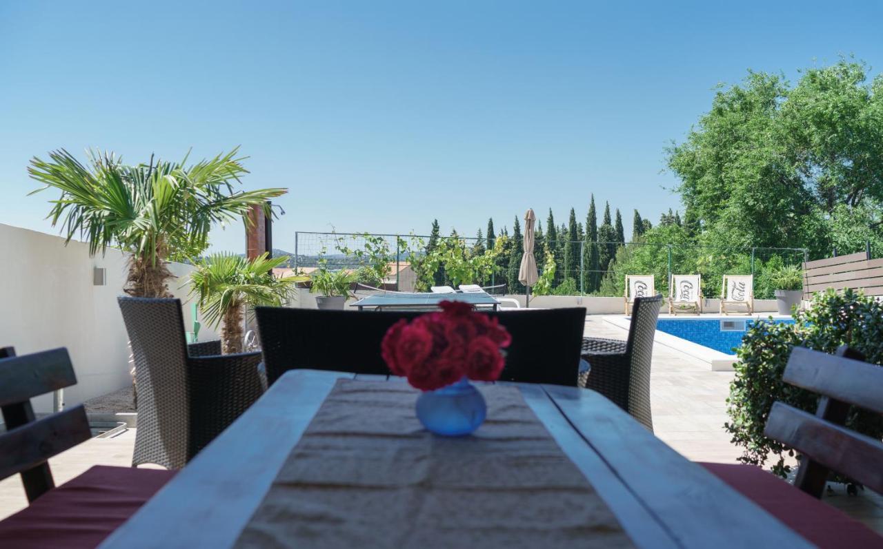 Apartments Markunovic Βόντιτσε Εξωτερικό φωτογραφία