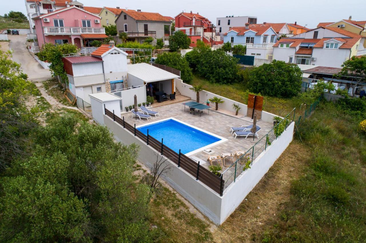 Apartments Markunovic Βόντιτσε Εξωτερικό φωτογραφία