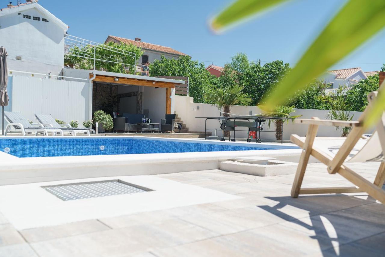 Apartments Markunovic Βόντιτσε Εξωτερικό φωτογραφία