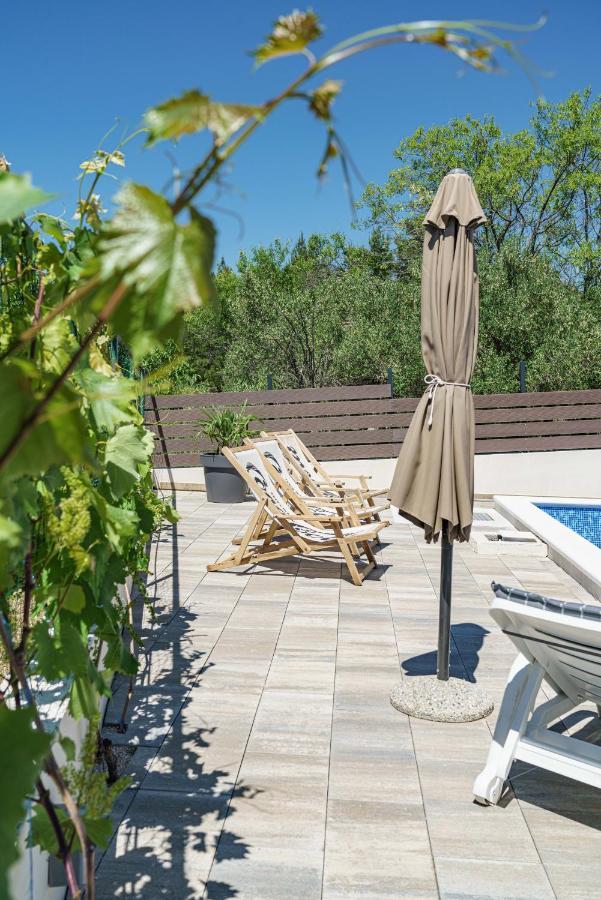 Apartments Markunovic Βόντιτσε Εξωτερικό φωτογραφία