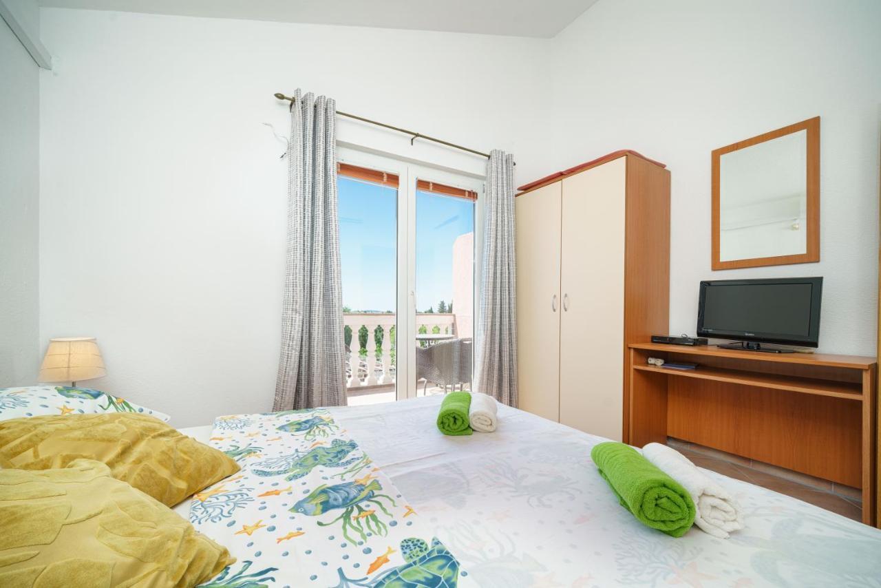 Apartments Markunovic Βόντιτσε Εξωτερικό φωτογραφία
