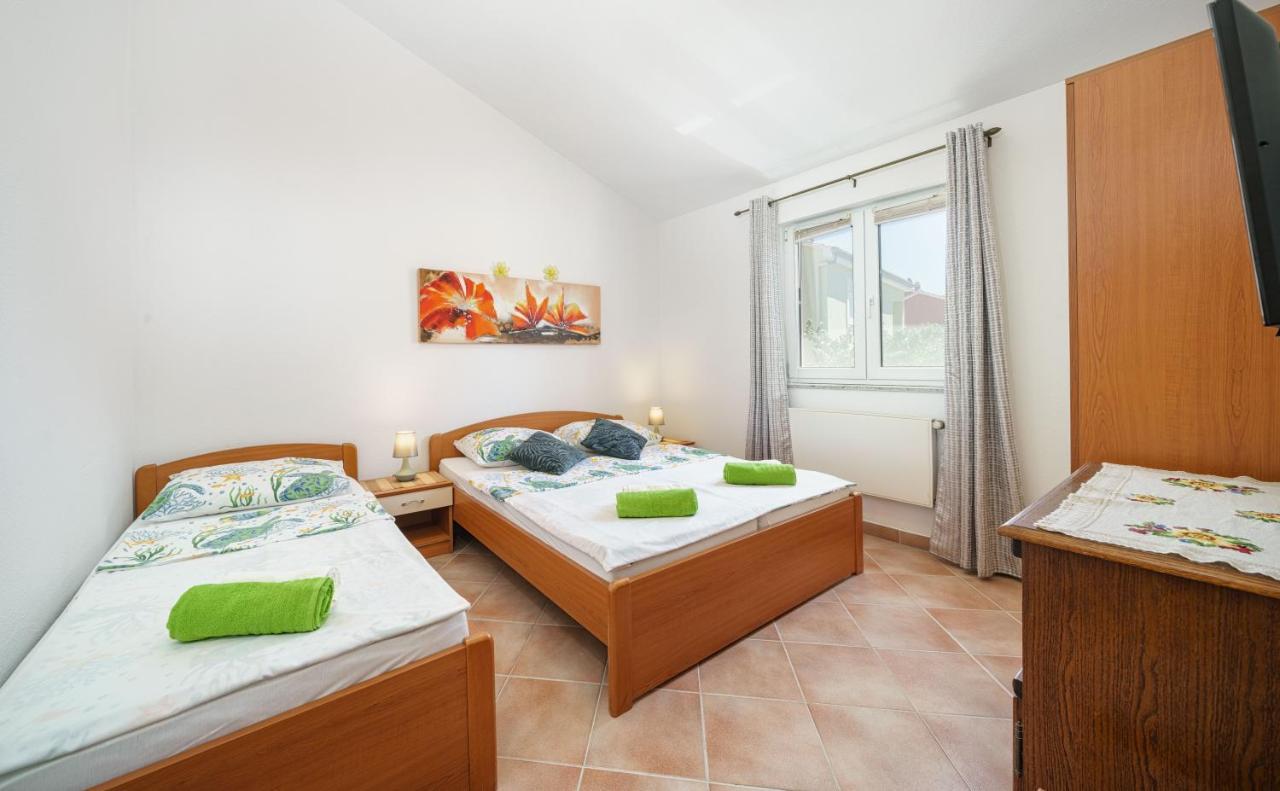 Apartments Markunovic Βόντιτσε Εξωτερικό φωτογραφία