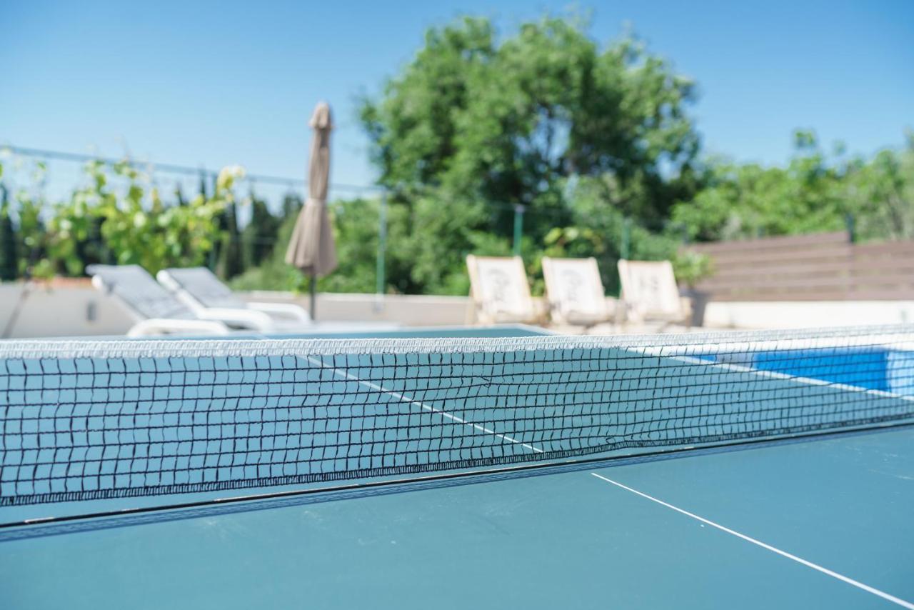Apartments Markunovic Βόντιτσε Εξωτερικό φωτογραφία