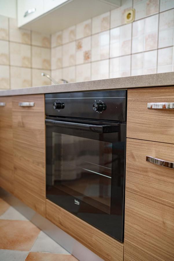 Apartments Markunovic Βόντιτσε Εξωτερικό φωτογραφία
