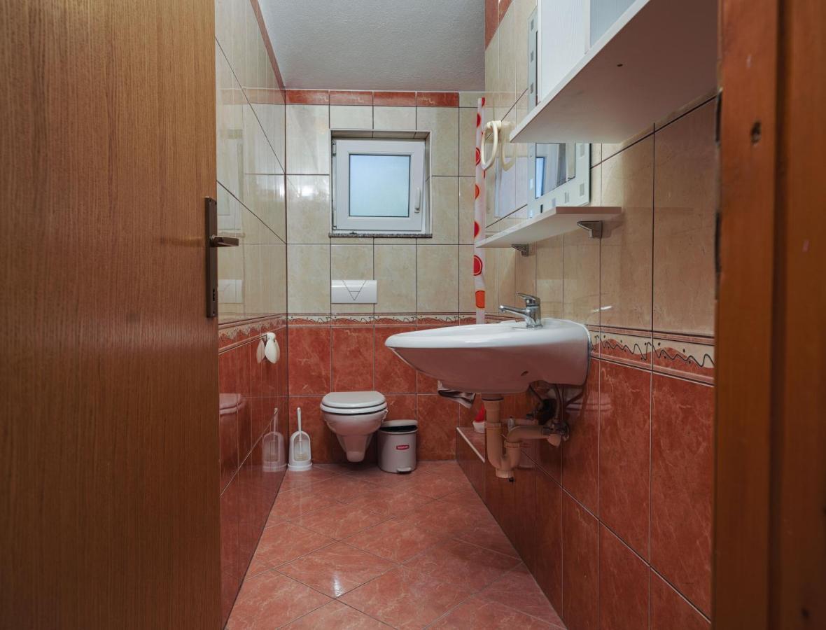 Apartments Markunovic Βόντιτσε Εξωτερικό φωτογραφία