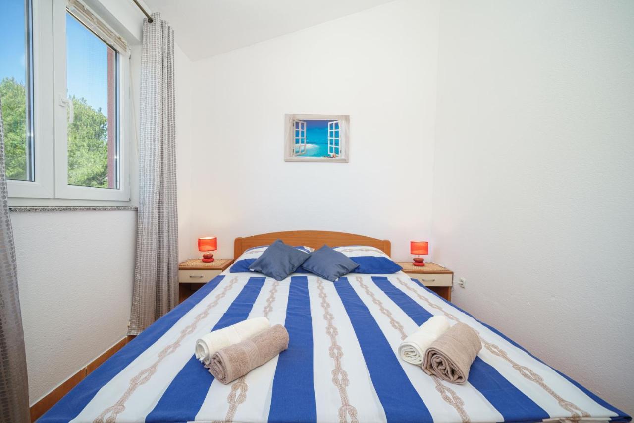 Apartments Markunovic Βόντιτσε Εξωτερικό φωτογραφία