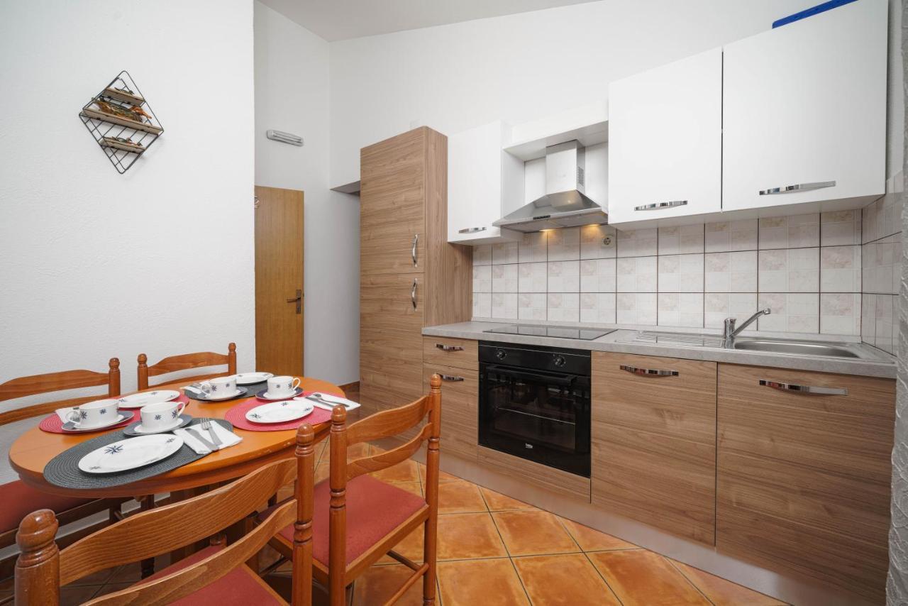 Apartments Markunovic Βόντιτσε Εξωτερικό φωτογραφία