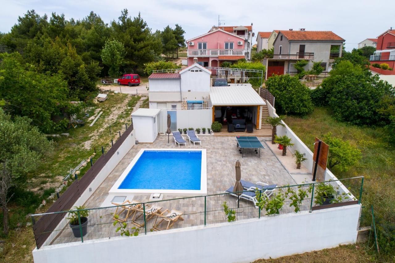 Apartments Markunovic Βόντιτσε Εξωτερικό φωτογραφία