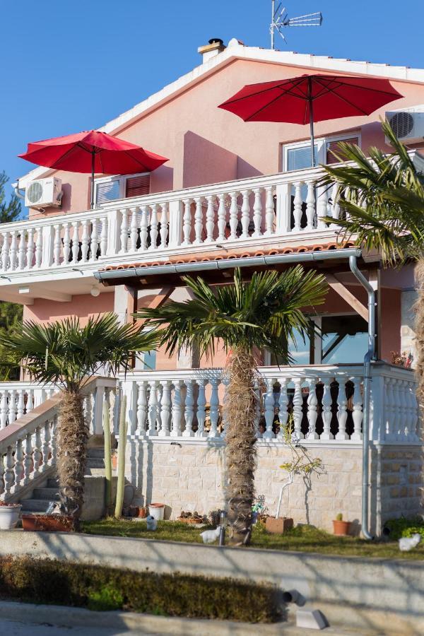 Apartments Markunovic Βόντιτσε Εξωτερικό φωτογραφία